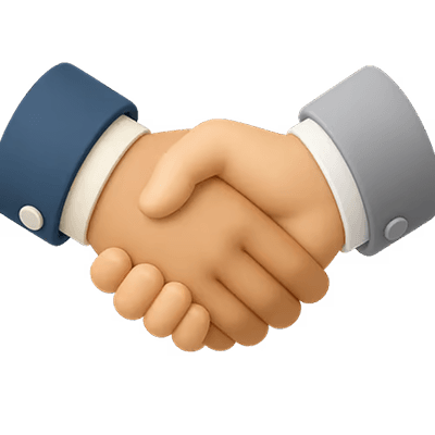 Partnerships icon