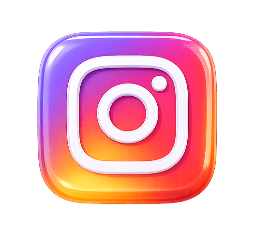 Instagram Logo