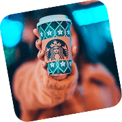 Brand item 1