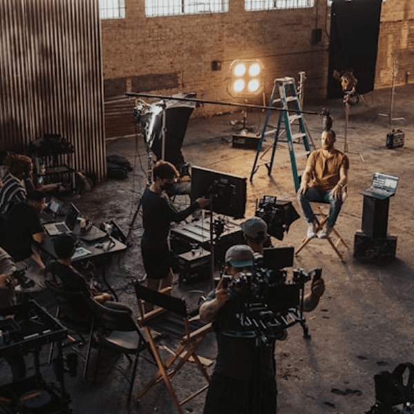 More Creative Spaces